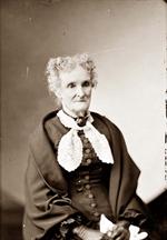 Eaton, Mrs. Margaret (Peggy