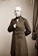 Honorable Robert Charles Winthrop