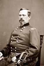 General Irvin McDowell