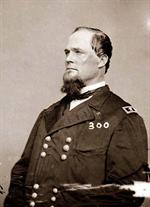 General James W. McMillan