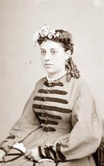 Miss Hendricks
