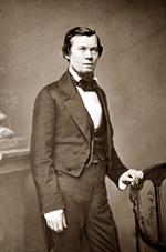 Honorable Jacob Thompson of