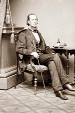Alfred O. P. Nicholson