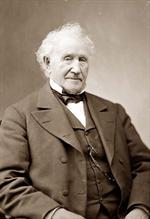 Patterson, Honorable George of