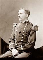Paine, J.E. (Paymaster -