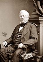 President Millard Fillmore