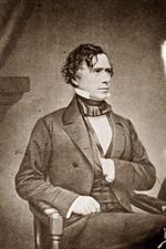 President Franklin Pierce