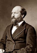 Garfield, President James