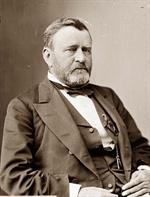 President U.S. Grant