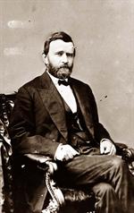 President U.S. Grant