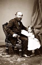 Garfield, President James A.