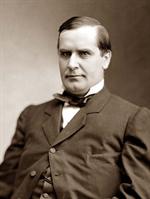McKinley, President William