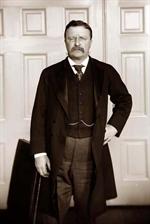 President Theodore Roosevelt