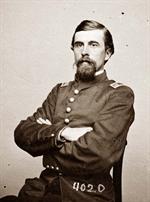 Captain J. F. Randolph