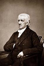 Reverend Lyman Beecher