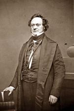 Reverend Cahill