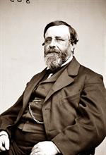 Reverend E. H. Chapin