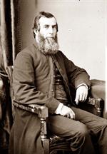 Reverend A. D. Cole