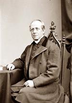 Reverend S. A. Crane