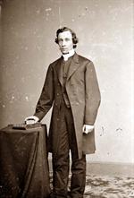 Reverend Elwyn
