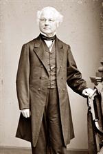 Reverend Forbes