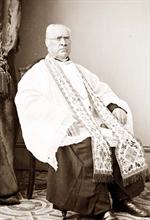 Reverend George R. Brophy