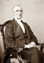 Reverend Henry M. Mason
