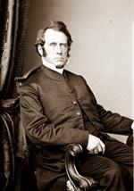 Reverend S. B. Mauser