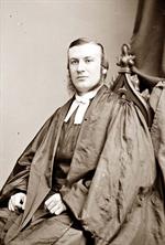 Reverend L. Miller