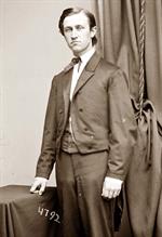 Reverend Murray