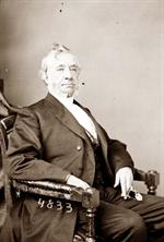 Reverend J. H. Price