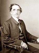 Reverend J. M. Randall
