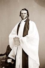 Reverend Vinton