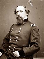 General Ricketts, U.S.A.