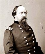 General Ricketts, U.S.A.