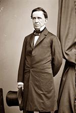 Judge James Roosevelt