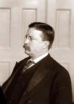 Theodore Roosevelt