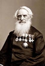 Samuel F. B. Morse