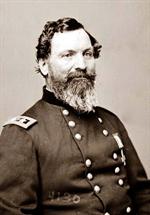 General John Sedgwick, U.S.A.