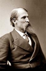 Sen. Powell Clayton of