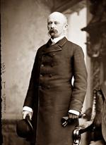 Barrow, Senator M.P. of