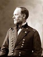 William Tecumseh Sherman