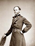 General William Tecumseh Sherman,