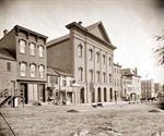 Ford's Theater
