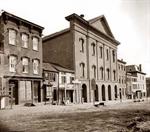 Ford's Theatre