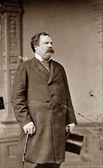 Ochiltree, Honorable Thomas Peck