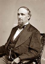 Willard, George