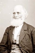 William Cullen Bryant