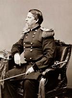 General Winfield Scott Hancock