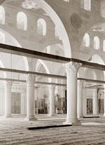 Mosque el Aksa